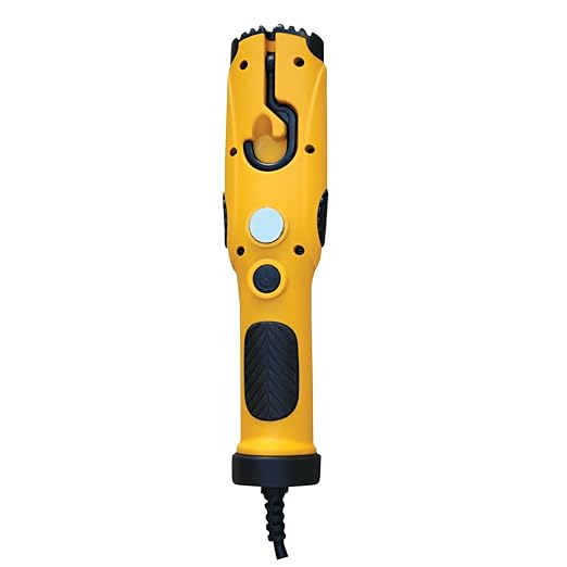 8W LED HANDHELD WORK LIGHT 8W LED HANDHELD WORK LIGHT